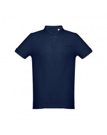 THC DHAKA. Polo da uomo