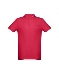 THC DHAKA. Polo da uomo