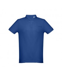THC DHAKA. Polo da uomo