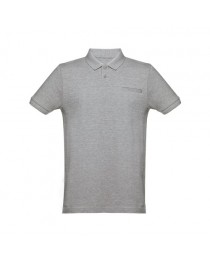 THC DHAKA. Polo da uomo