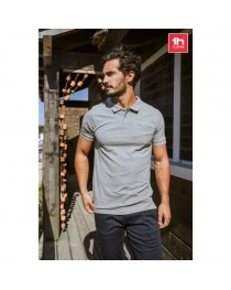 THC DHAKA. Polo da uomo