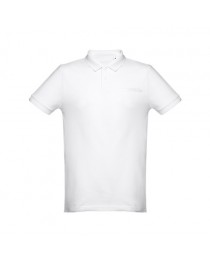 THC DHAKA WH. Polo da uomo
