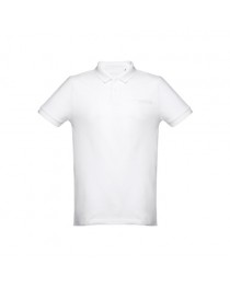 THC DHAKA WH. Polo da uomo