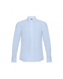 THC BATALHA. Camicia popeline da uomo