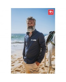 THC BATALHA. Camicia popeline da uomo