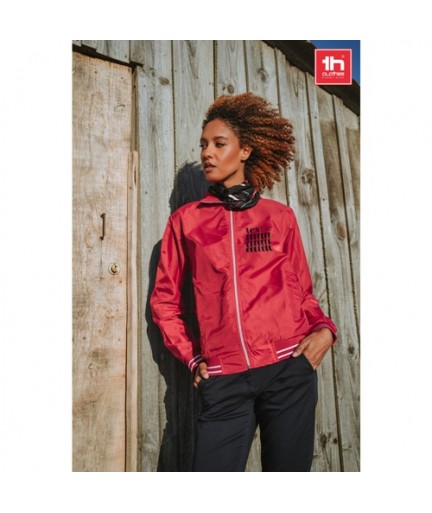 THC OPORTO. Giacca sportiva