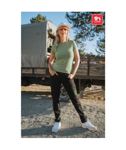 THC TALLINN. Pantaloni