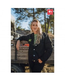 THC BRATISLAVA. Giacca unisex