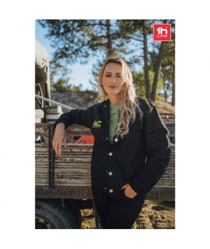 THC BRATISLAVA. Giacca unisex