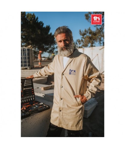 THC MINSK. Grembiule da lavoro unisex