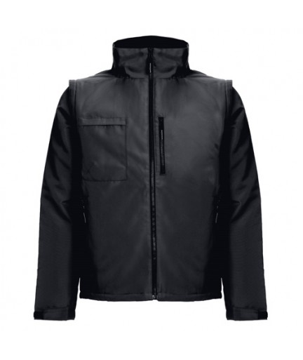 THC ASTANA. Giacca unisex