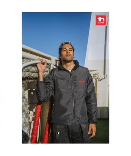 THC ASTANA. Giacca unisex