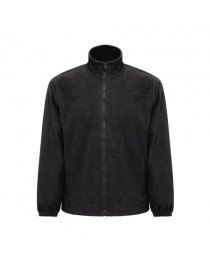 THC GAMA. Giacca da uomo in pile con zip