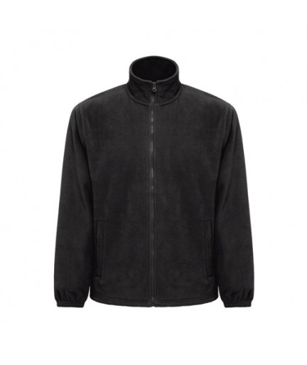 THC GAMA. Giacca da uomo in pile con zip