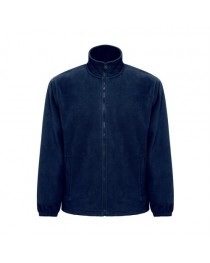 THC GAMA. Giacca da uomo in pile con zip