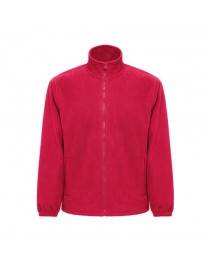 THC GAMA. Giacca da uomo in pile con zip