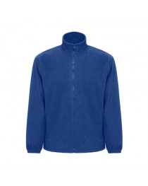 THC GAMA. Giacca da uomo in pile con zip