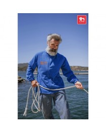 THC GAMA. Giacca da uomo in pile con zip