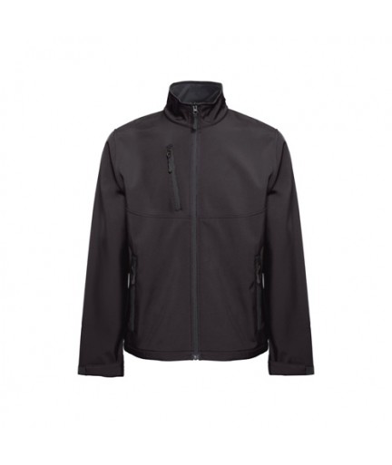 THC EANES. Giacca softshell