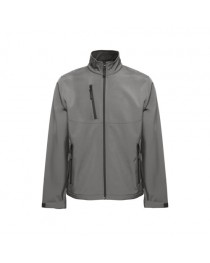 THC EANES. Giacca softshell