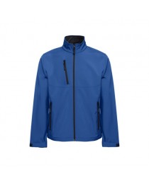 THC EANES. Giacca softshell