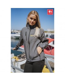 THC EANES. Giacca softshell