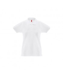 THC MONACO WOMEN WH. Polo da donna THC MONACO WOMEN WH. Polo da donna