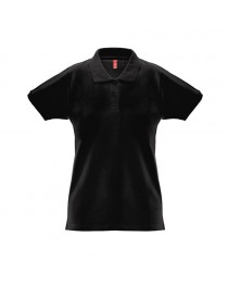 THC MONACO WOMEN. Polo da donna