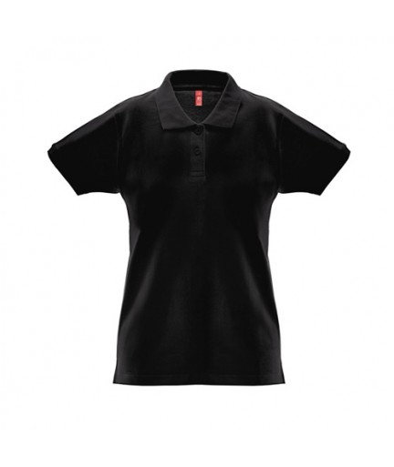 THC MONACO WOMEN. Polo da donna