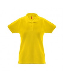 THC MONACO WOMEN. Polo da donna