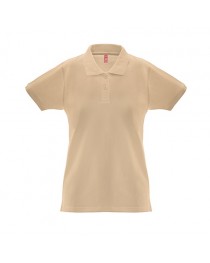 THC MONACO WOMEN. Polo da donna