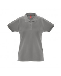 THC MONACO WOMEN. Polo da donna