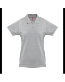 THC MONACO WOMEN. Polo da donna