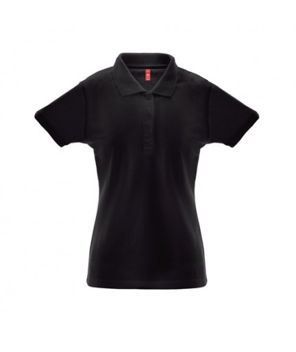 THC BERLIN WOMEN. Polo da donna