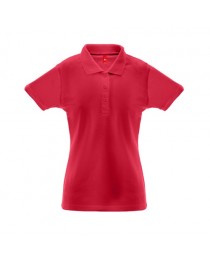 THC BERLIN WOMEN. Polo da donna