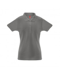 THC BERLIN WOMEN. Polo da donna