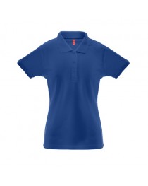 THC BERLIN WOMEN. Polo da donna
