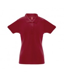 THC BERLIN WOMEN. Polo da donna