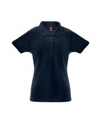 THC BERLIN WOMEN. Polo da donna