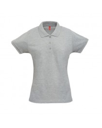 THC BERLIN WOMEN. Polo da donna