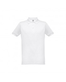 THC BERLIN WH 3XL. Polo da uomo