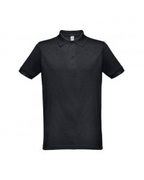 THC BERLIN 3XL. Polo da uomo