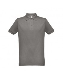 THC BERLIN 3XL. Polo da uomo