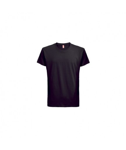 THC FAIR SMALL. t-shirt 100% cotone