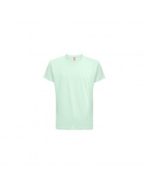 THC FAIR SMALL. t-shirt 100% cotone