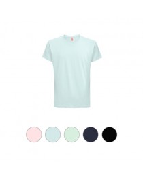 THC FAIR SMALL. t-shirt 100% cotone