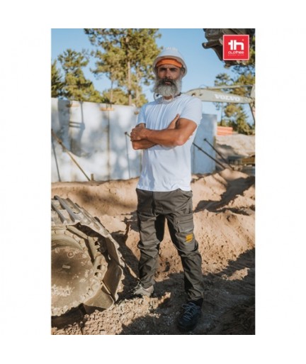 THC CARGO. Pantaloni da lavoro