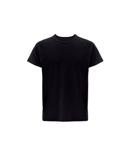 THC MOVE. T-shirt tecnica