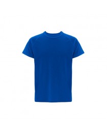 THC MOVE. T-shirt tecnica