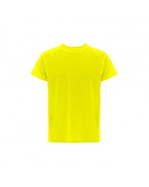 THC MOVE. T-shirt tecnica